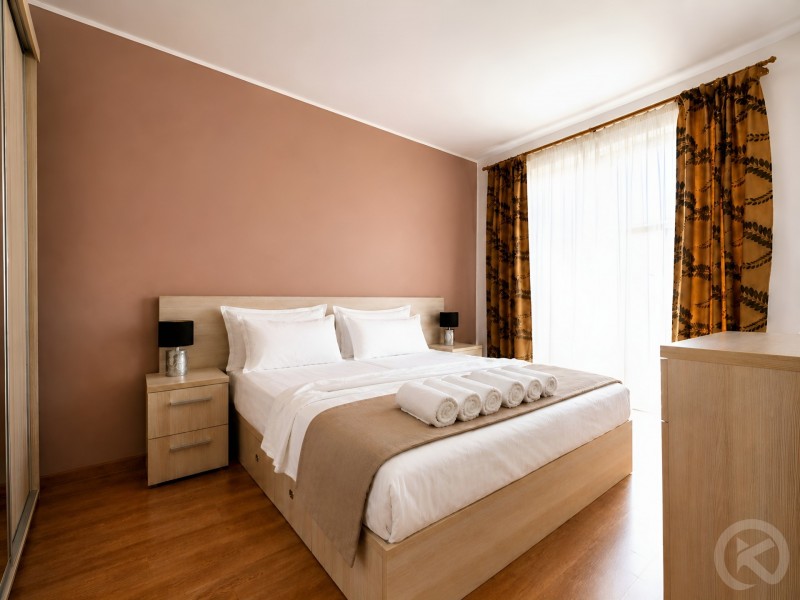 Brasov Altipiani Apartments