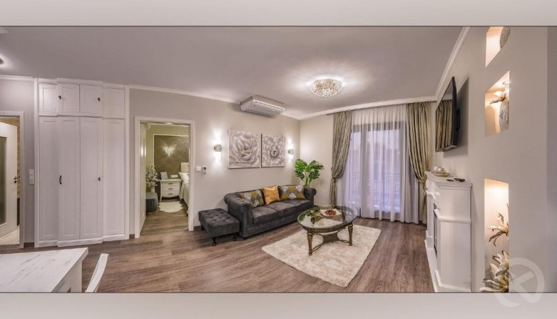 Apartament ReGal Budapesta 710882 thumb