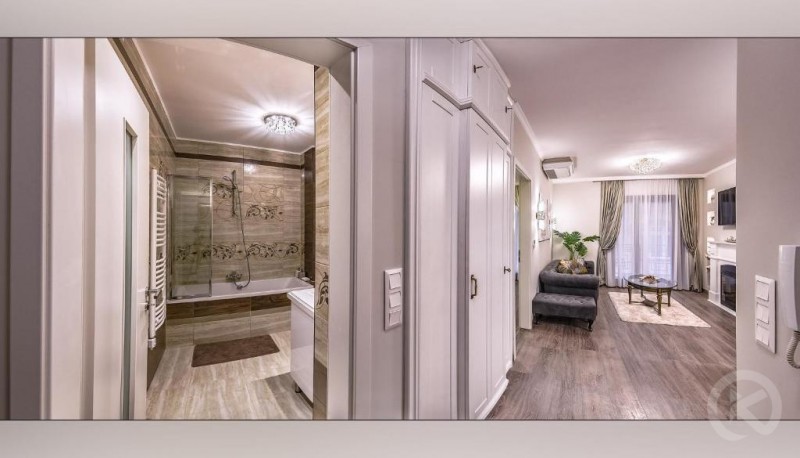 Apartament ReGal Budapesta 710878 thumb