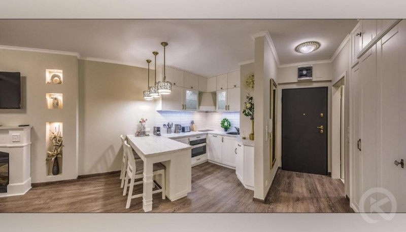 Apartament ReGal Budapesta 710879 thumb