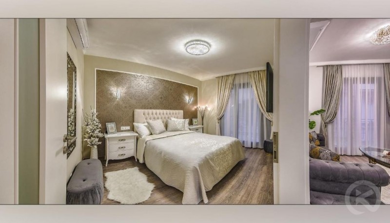 Apartament ReGal