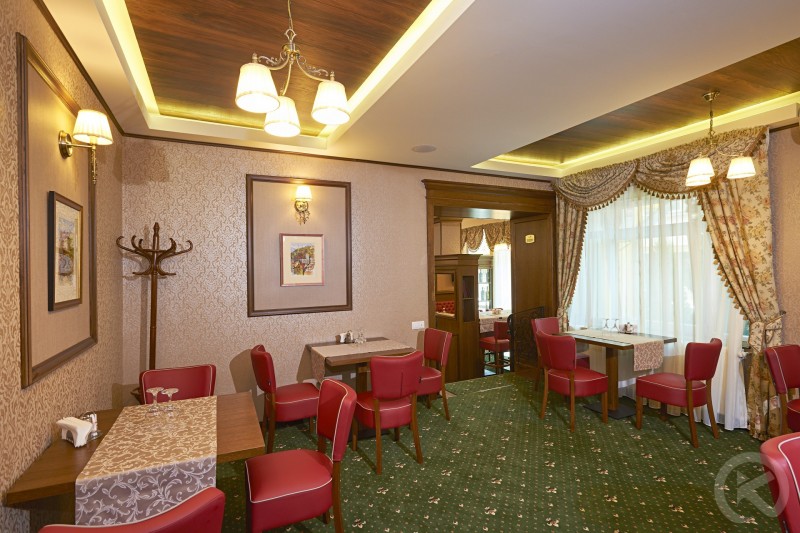 Hotel Ambient Brasov 680120 thumb