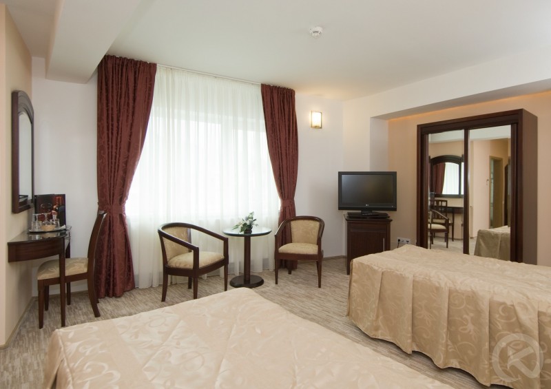 Hotel Ambient Brasov 679568 thumb