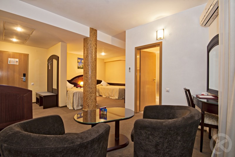 Hotel Ambient Brasov 679569 thumb