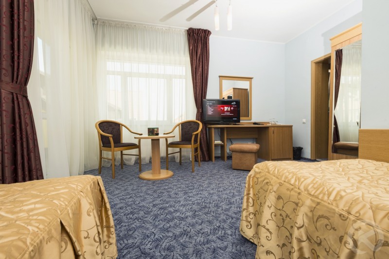 Hotel Ambient Brasov 679067 thumb