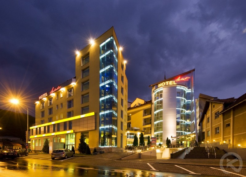 Hotel Ambient Brasov 679756 thumb