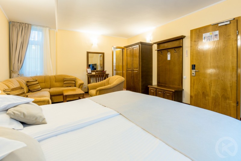 Hotel Ambient Brasov 679057 thumb