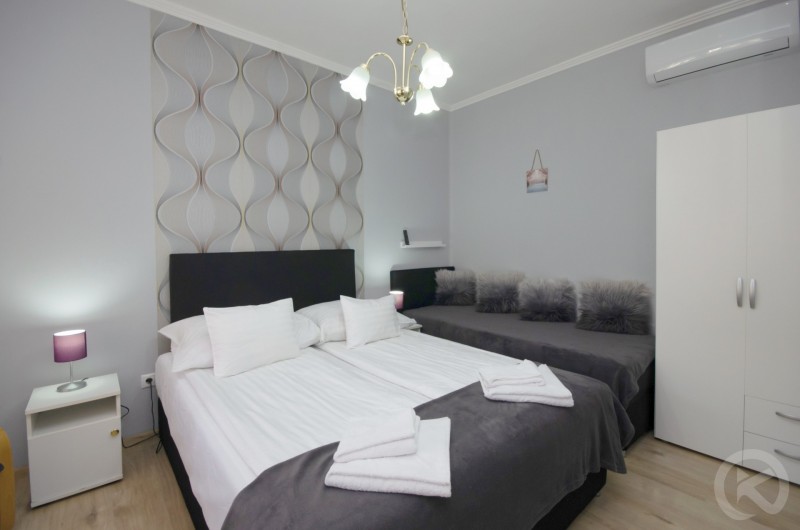 ABBA Gyula Apartman Jula 701407 thumb