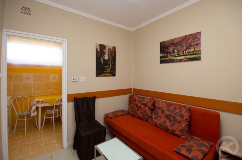 ABBA Gyula Apartman Jula 701409 thumb