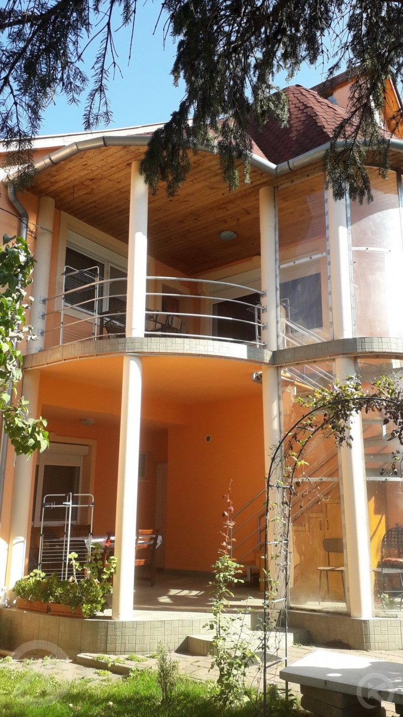 ABBA Gyula Apartman Jula 701405 thumb
