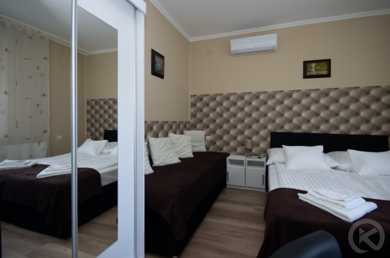 ABBA Gyula Apartman Jula 701414 thumb