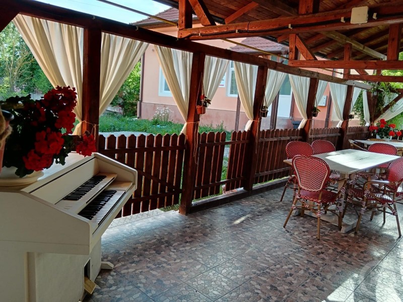 CASA PELERINULUI Găbud 704877 thumb
