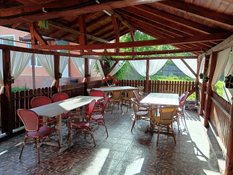 CASA PELERINULUI Găbud 704875 thumb