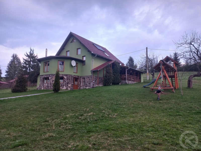 Casa Miksa Vărșag 682109 thumb