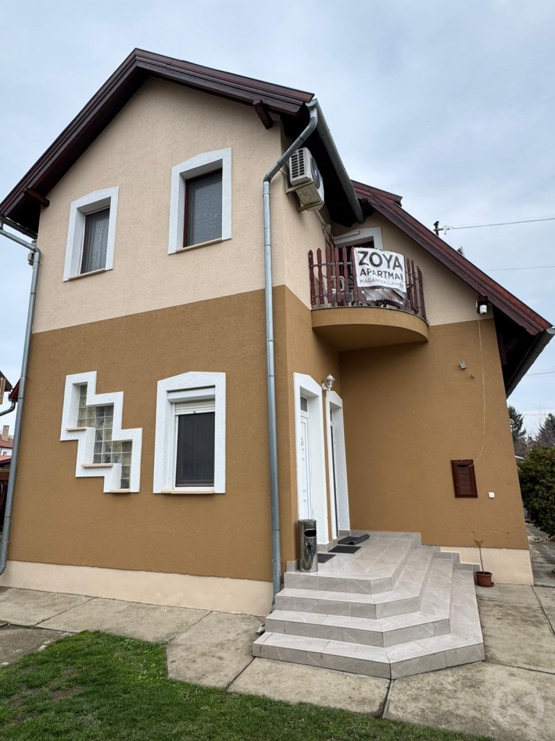 Apartament Zoya