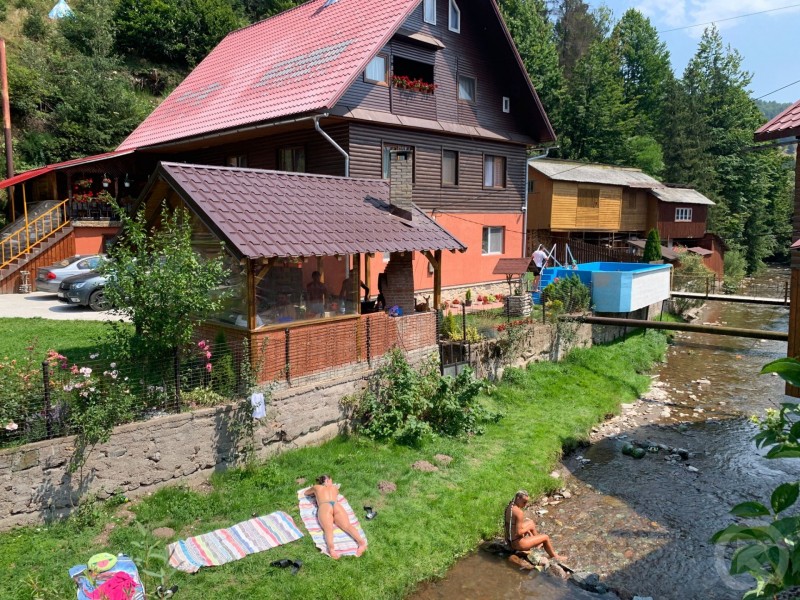 CABANA MED 1
