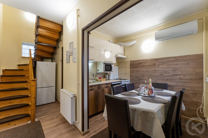 Apartamentul Erika Jula 710687 thumb