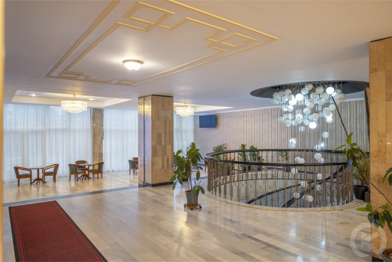 HOTEL BELVEDERE CLUJ-NAPOCA Cluj-Napoca 712095 thumb
