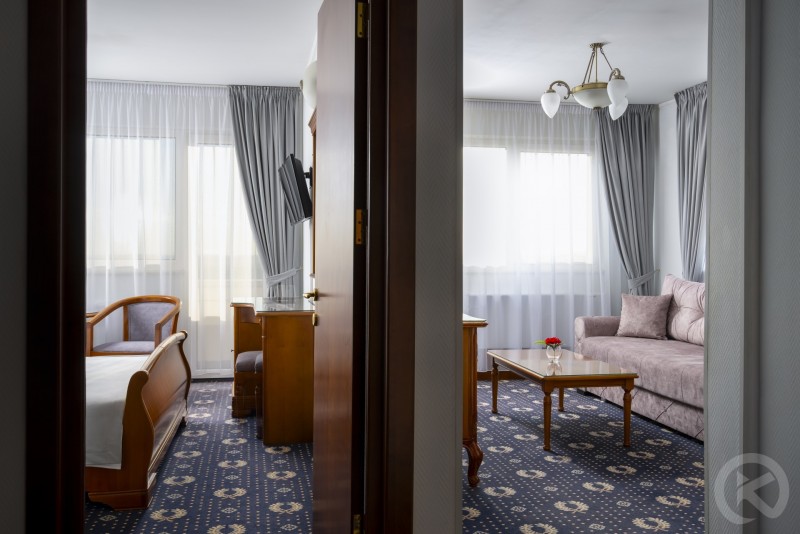HOTEL BELVEDERE CLUJ-NAPOCA Cluj-Napoca 712054 thumb
