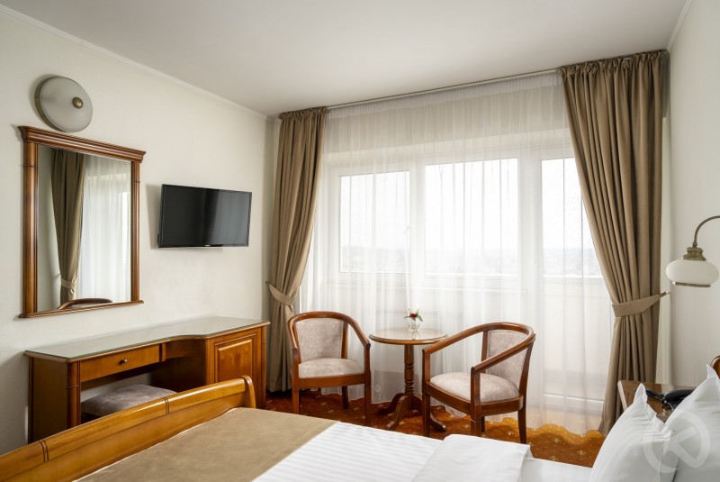 HOTEL BELVEDERE CLUJ-NAPOCA Cluj-Napoca 712088 thumb