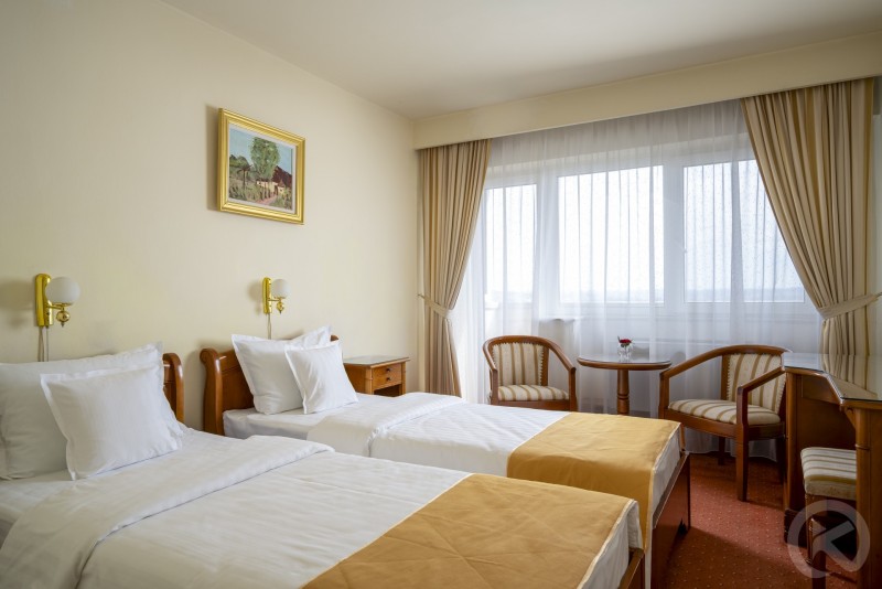 HOTEL BELVEDERE CLUJ-NAPOCA Cluj-Napoca 712091 thumb