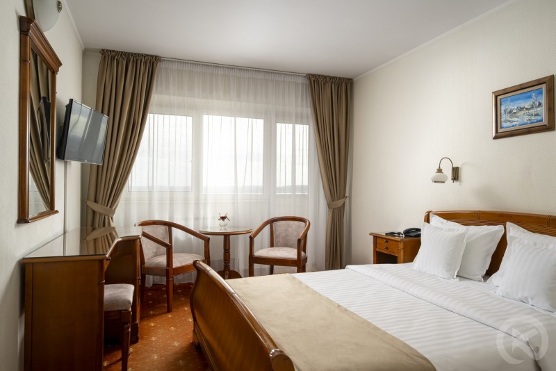 HOTEL BELVEDERE CLUJ-NAPOCA Cluj-Napoca 712087 thumb