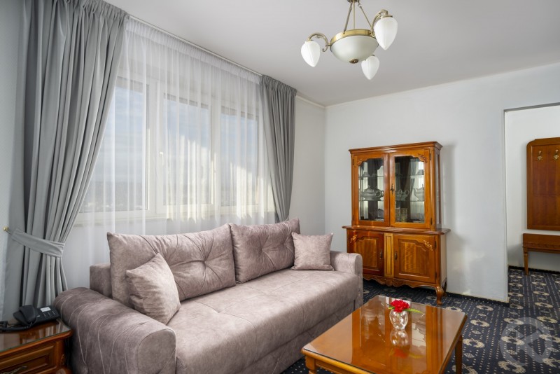 HOTEL BELVEDERE CLUJ-NAPOCA Cluj-Napoca 712078 thumb