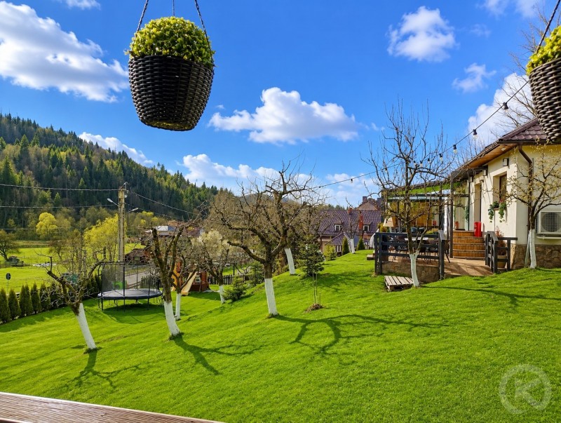 Cazare Colibița Casa Lipan – Cabană cu jacuzzi aproape de lac Colibița 715185 thumb