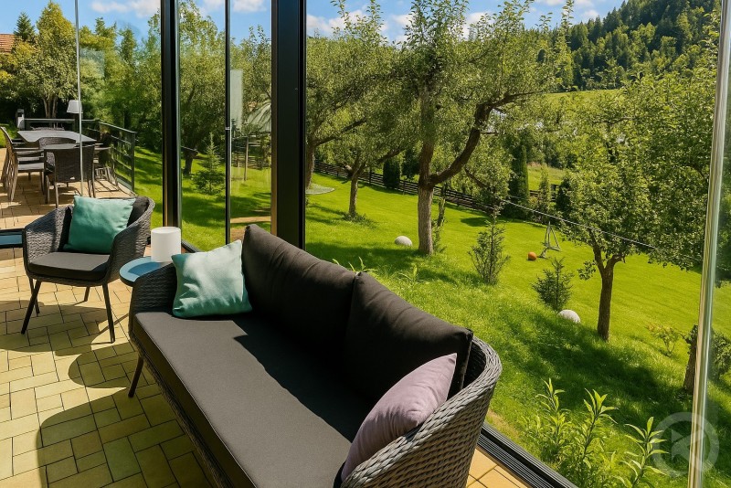Cazare Colibița Casa Lipan – Cabană cu jacuzzi aproape de lac Colibița 715178 thumb