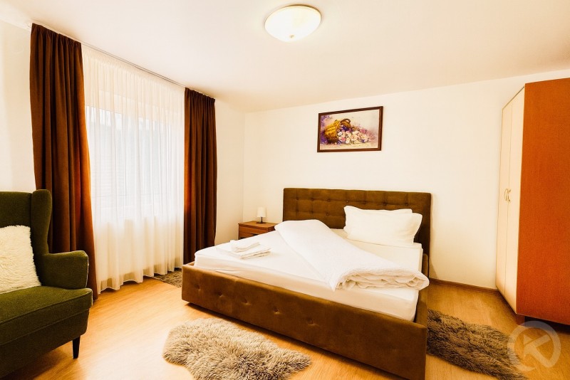Cazare Colibița Casa Lipan – Cabană cu jacuzzi aproape de lac Colibița 714878 thumb