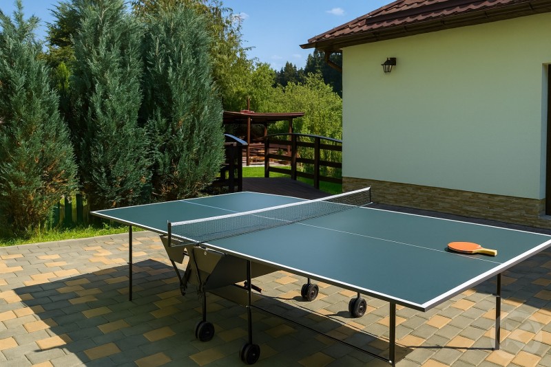 Cazare Colibița Casa Lipan – Cabană cu jacuzzi aproape de lac Colibița 715169 thumb