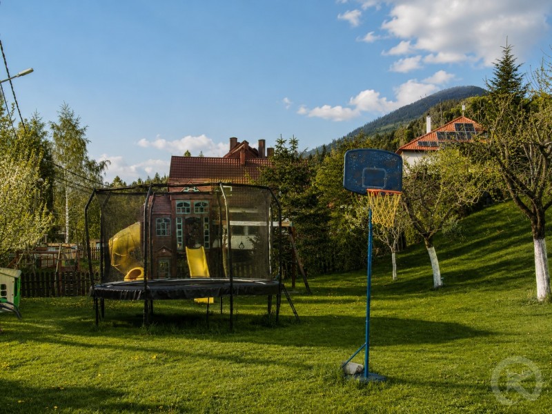 Cazare Colibița Casa Lipan – Cabană cu jacuzzi aproape de lac Colibița 715163 thumb