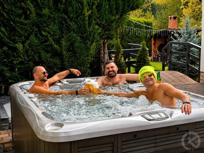 Cazare Colibița Casa Lipan – Cabană cu jacuzzi aproape de lac Colibița 715187 thumb