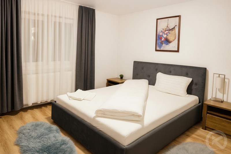 Cazare Colibița Casa Lipan – Cabană cu jacuzzi aproape de lac Colibița 714870 thumb