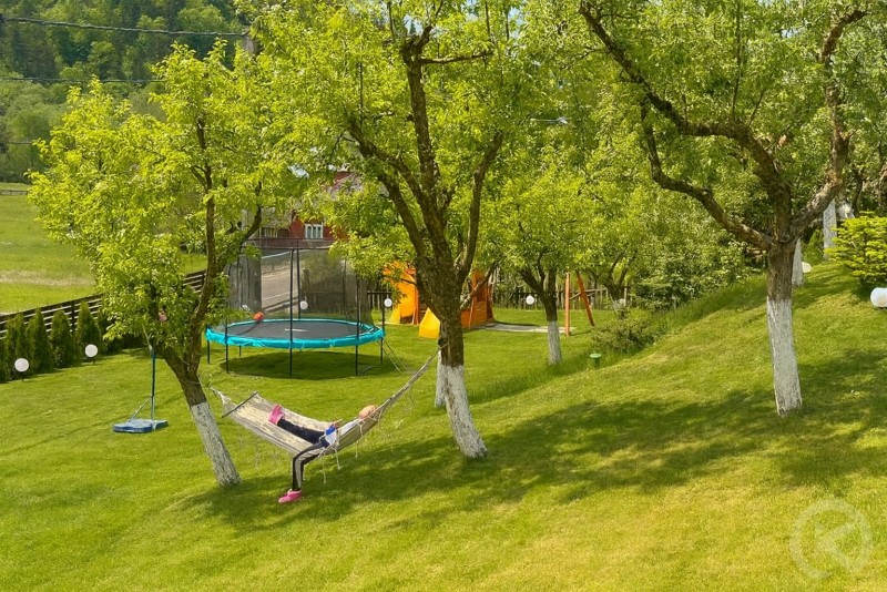 Cazare Colibița Casa Lipan – Cabană cu jacuzzi aproape de lac Colibița 715165 thumb
