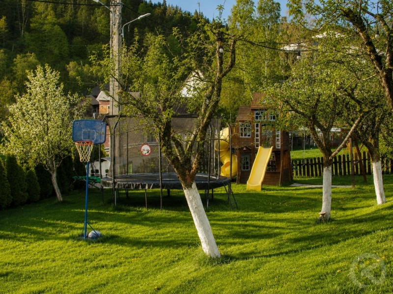 Cazare Colibița Casa Lipan – Cabană cu jacuzzi aproape de lac Colibița 715192 thumb