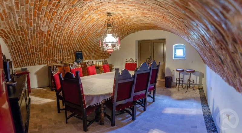 Casa Kresován  Sarmizegetusa 705837 thumb