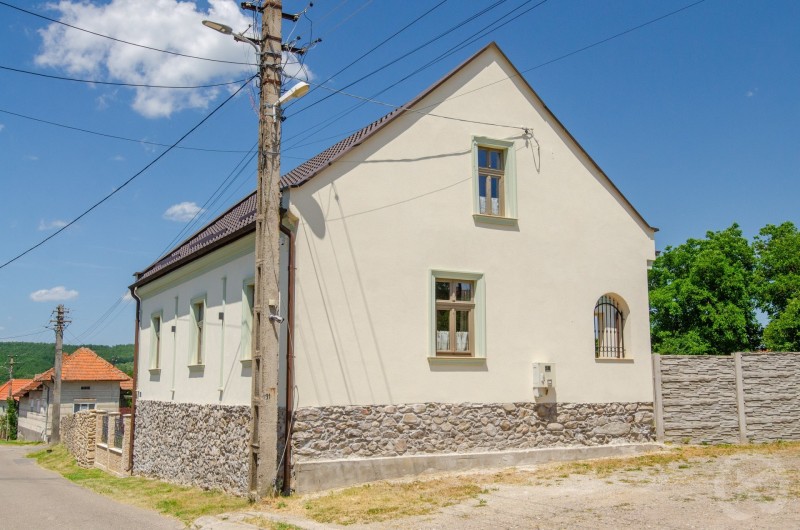 Casa Kresován  Sarmizegetusa 705831 thumb