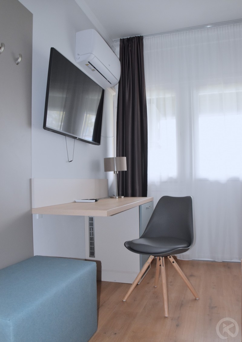Hotel Hőforrás și Resort Park Jula 711579 thumb