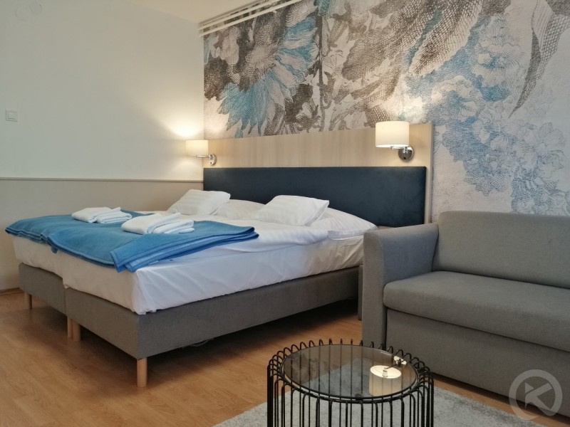 Hotel Hőforrás și Resort Park Jula 711496 thumb