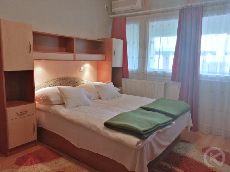Hotel Hőforrás și Resort Park Jula 711571 thumb