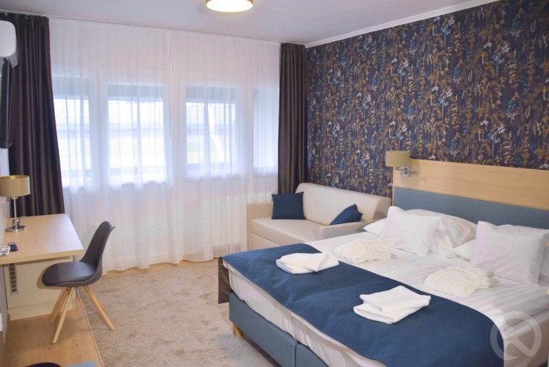 Hotel Hőforrás și Resort Park Jula 711581 thumb