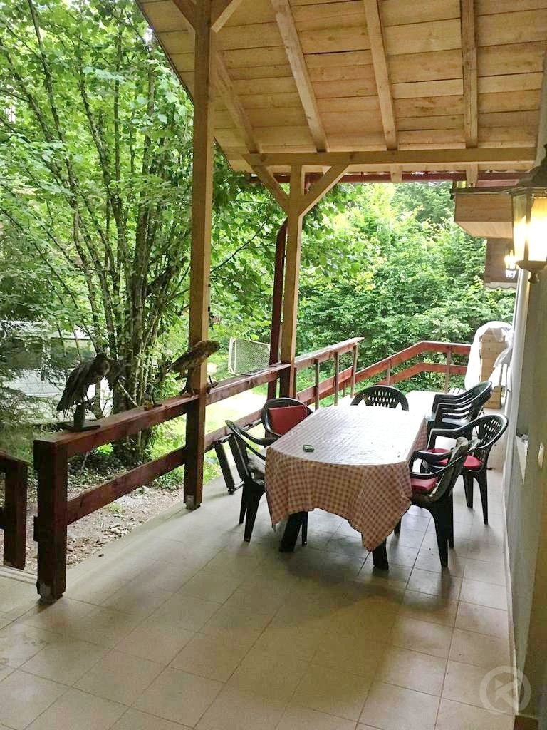 Boga Holiday Chalet Valea Boga 682619 thumb