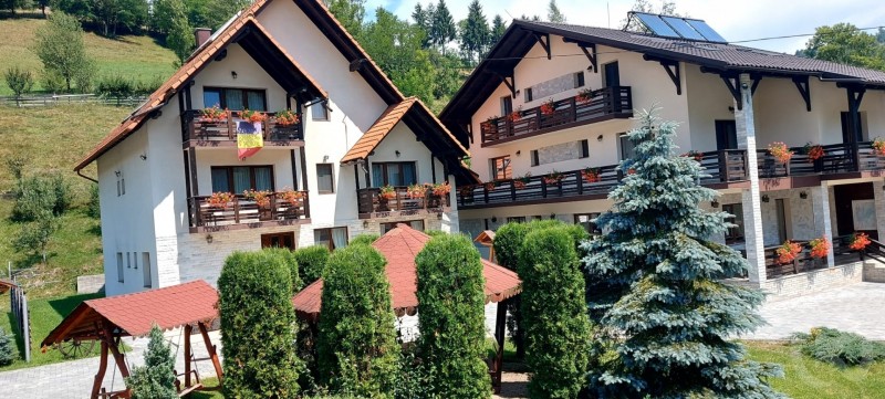 PENSIUNEA POIENȚIA