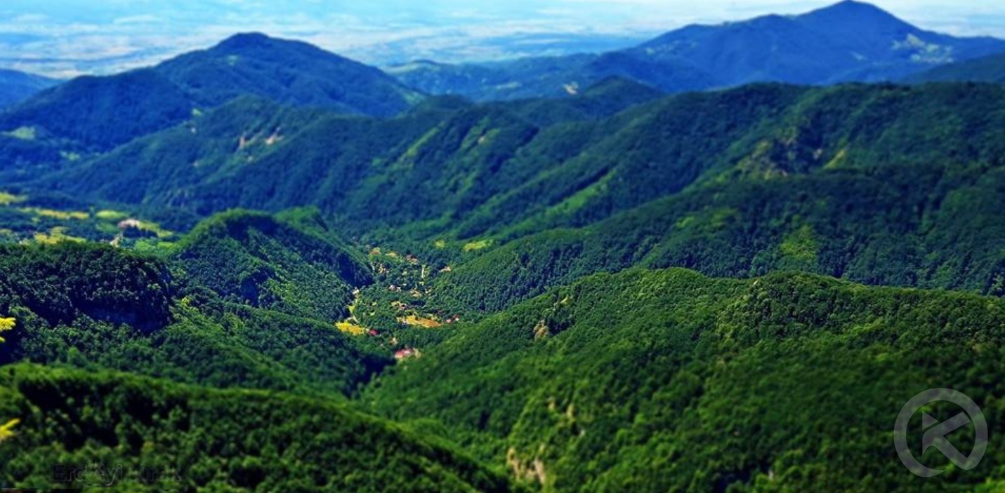 St&acirc;na de Vale (județul Bihor) &ndash; Stațiunea montană a Munților Apuseni