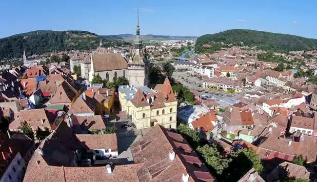 Sighișoara 732 thumb