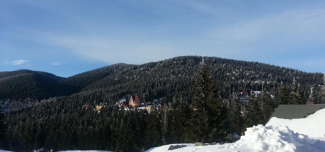 Arieseni (Aranyosfo) &ndash; Prezentare turistica