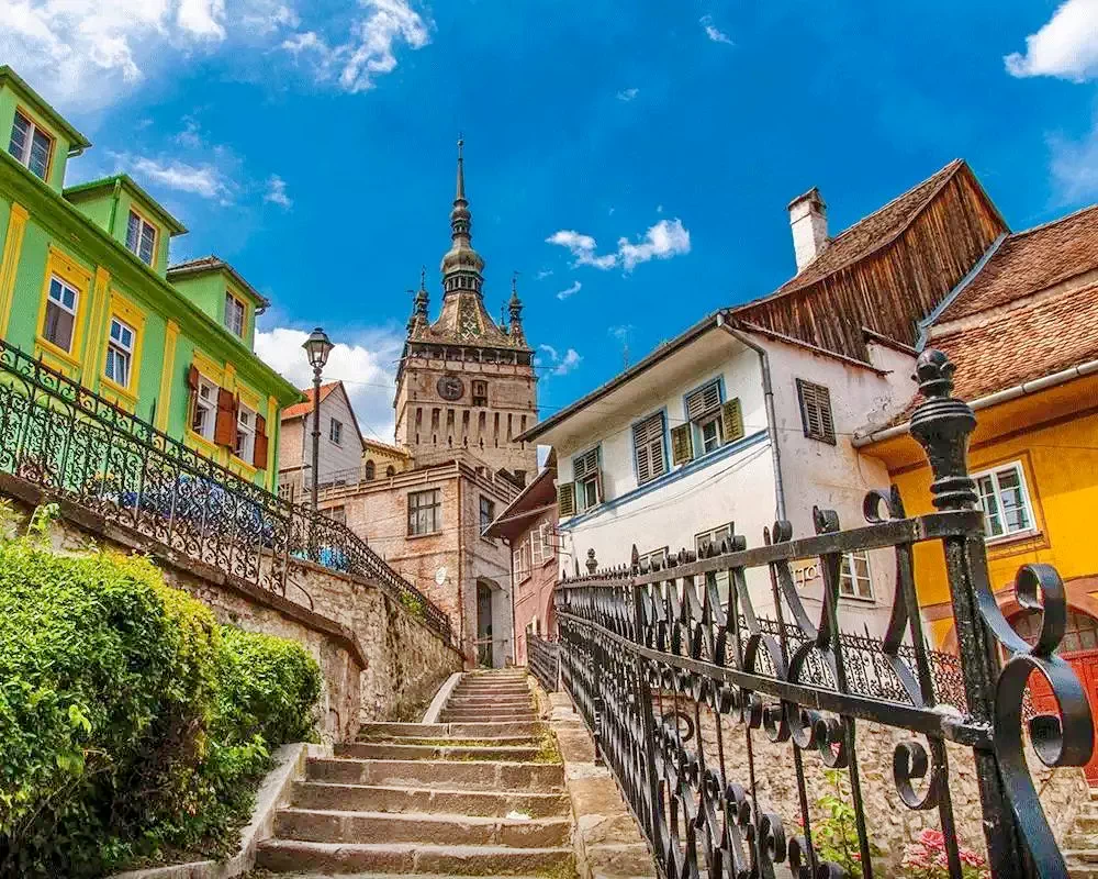 Sighișoara 737 thumb
