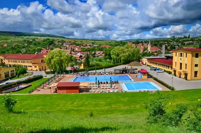 Odorheiu Secuiesc &ndash; Inima Ținutului Secuiesc