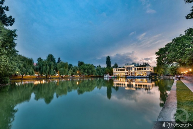 PARCUL CENTRAL